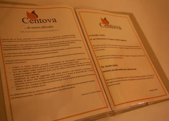 Hotel Centova