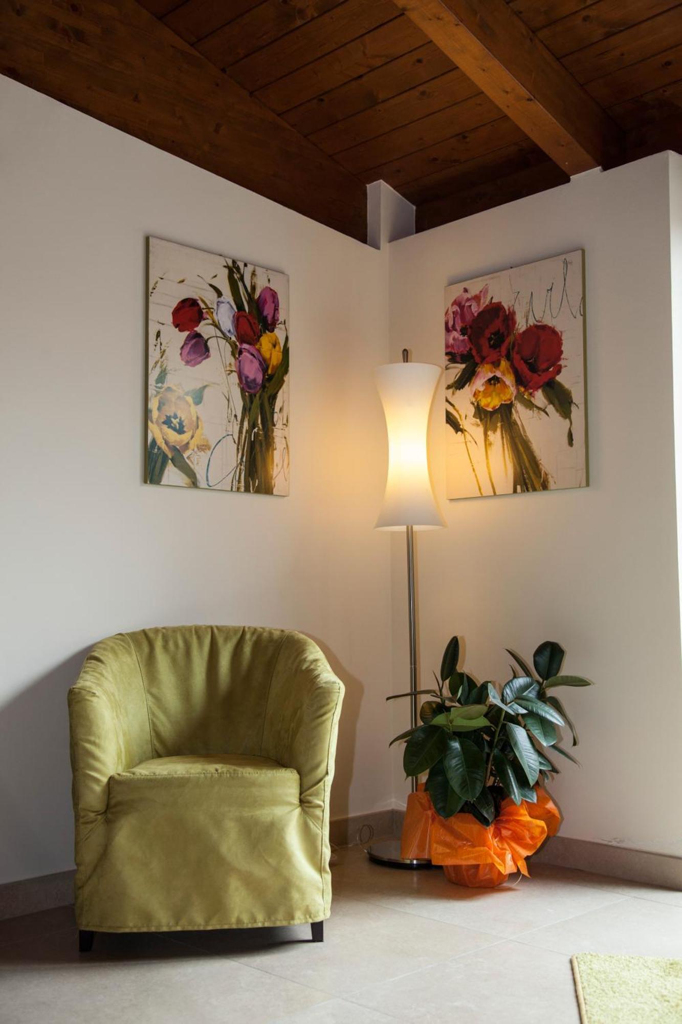 Centova Hotel 3*