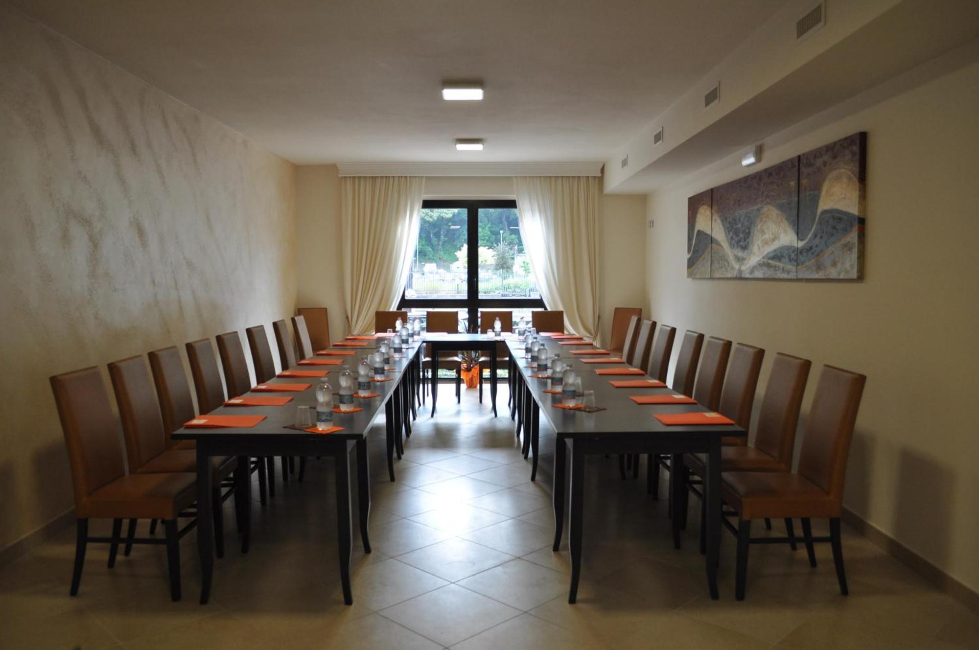 Hotel Centova 3*