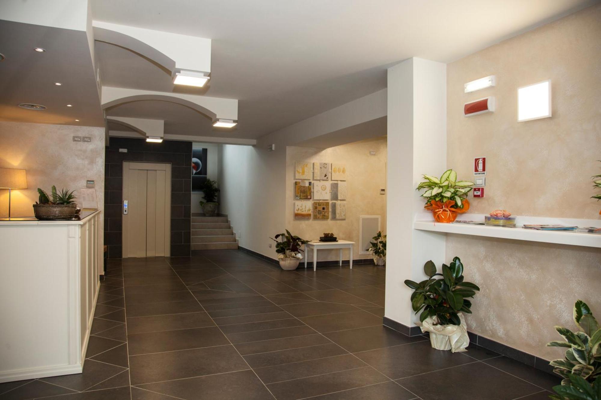 Hotel Centova