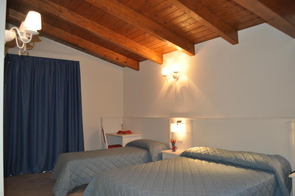 Centova Hotel Perúgia