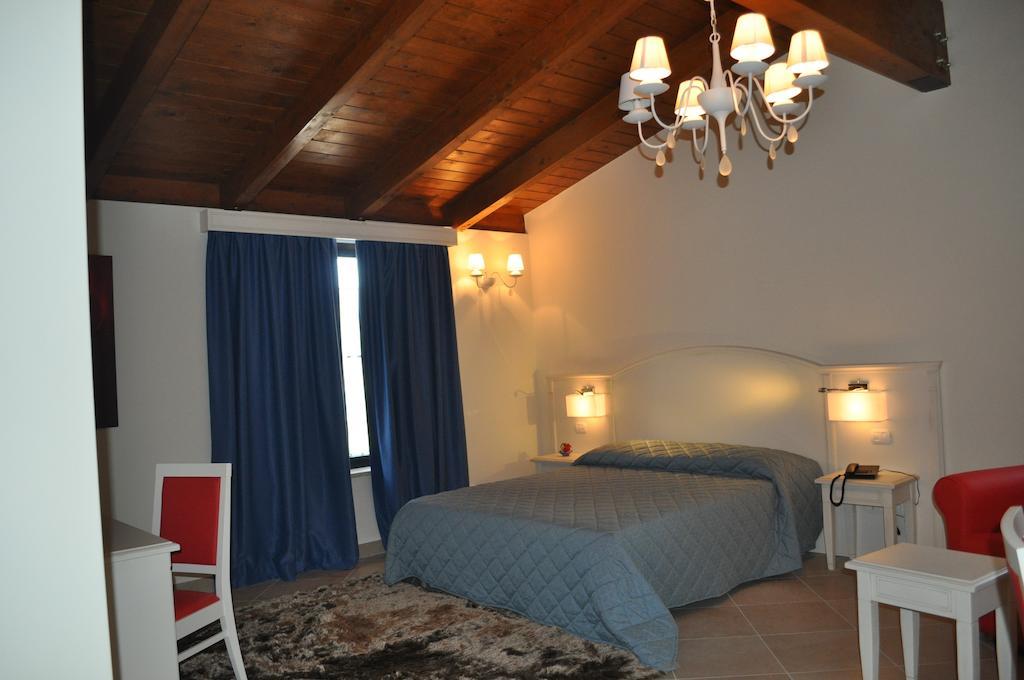 Hotel Centova 3*