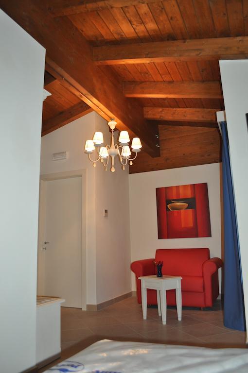 Hotel Centova Perúgia