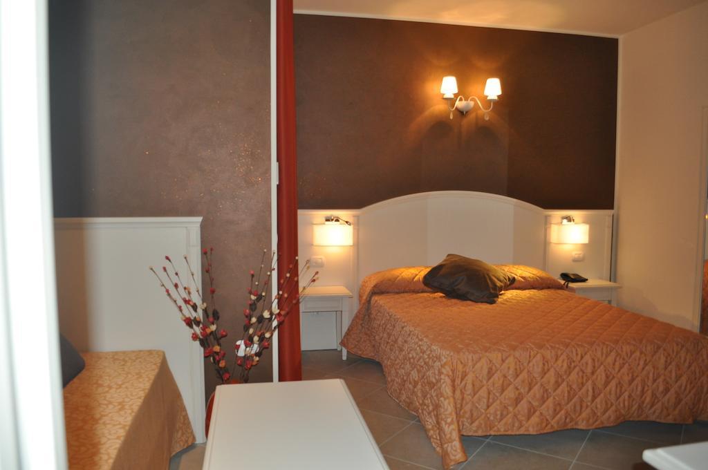 Hotel Centova