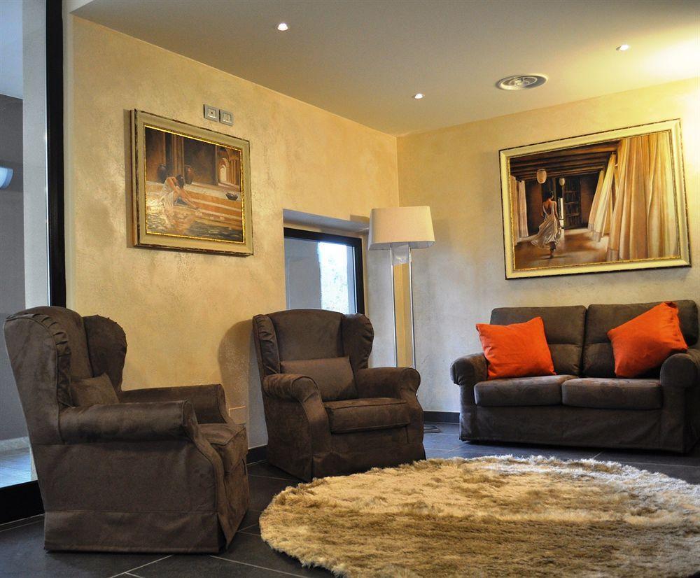 Hotel Centova