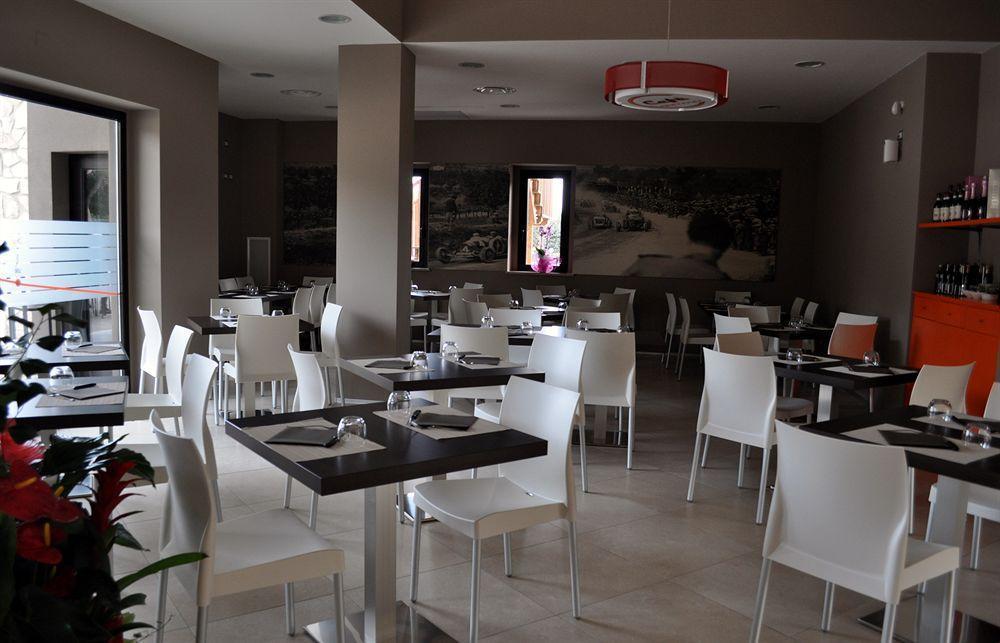 Centova Hotel Perúgia