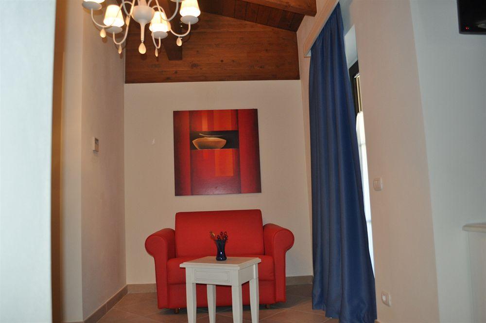 Centova Hotel