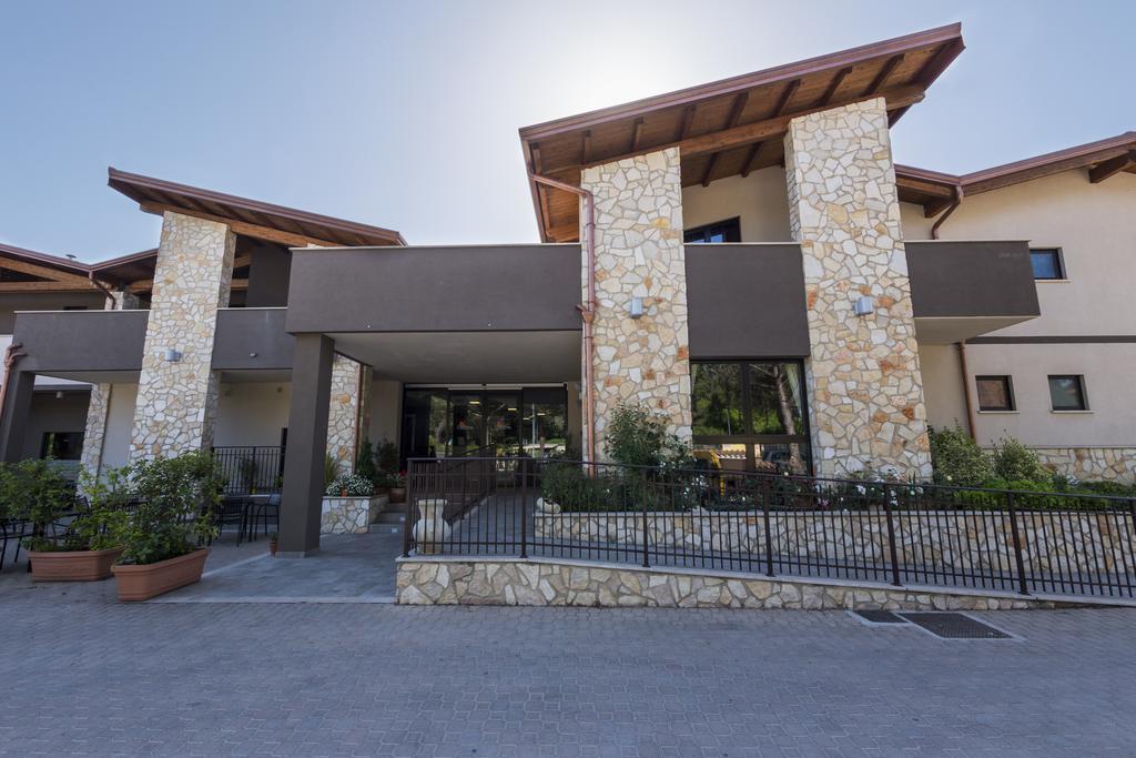 Hotel Centova Perúgia