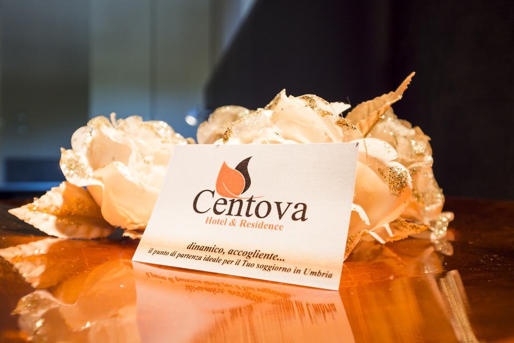 Centova 3* Perúgia