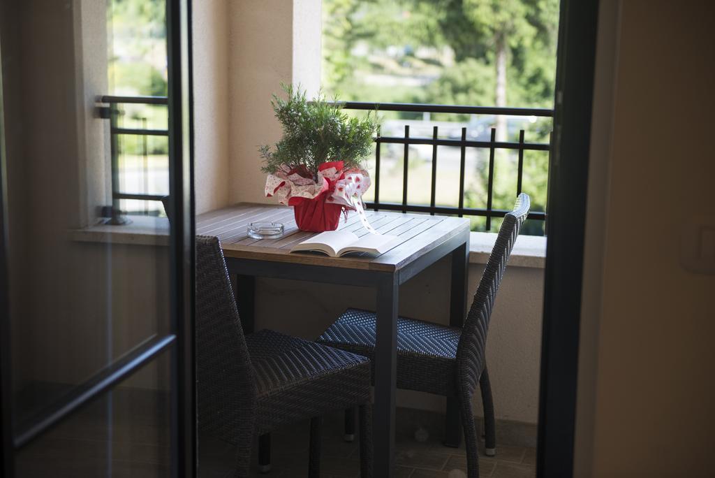Centova Hotel Perúgia
