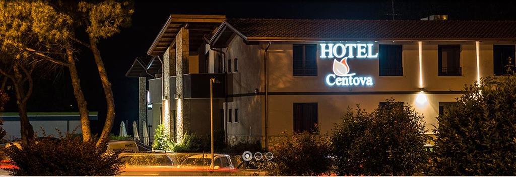Centova Hotel