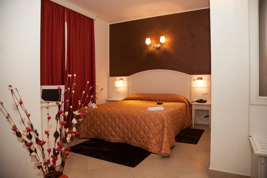 Hotel Centova 3*