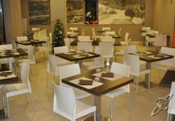 Centova Hotel Perúgia