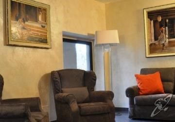 Centova Hotel